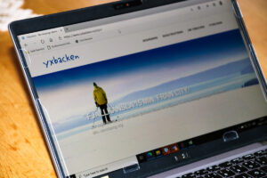 Yxbacken – inte bara skidåkning yxbacken1200