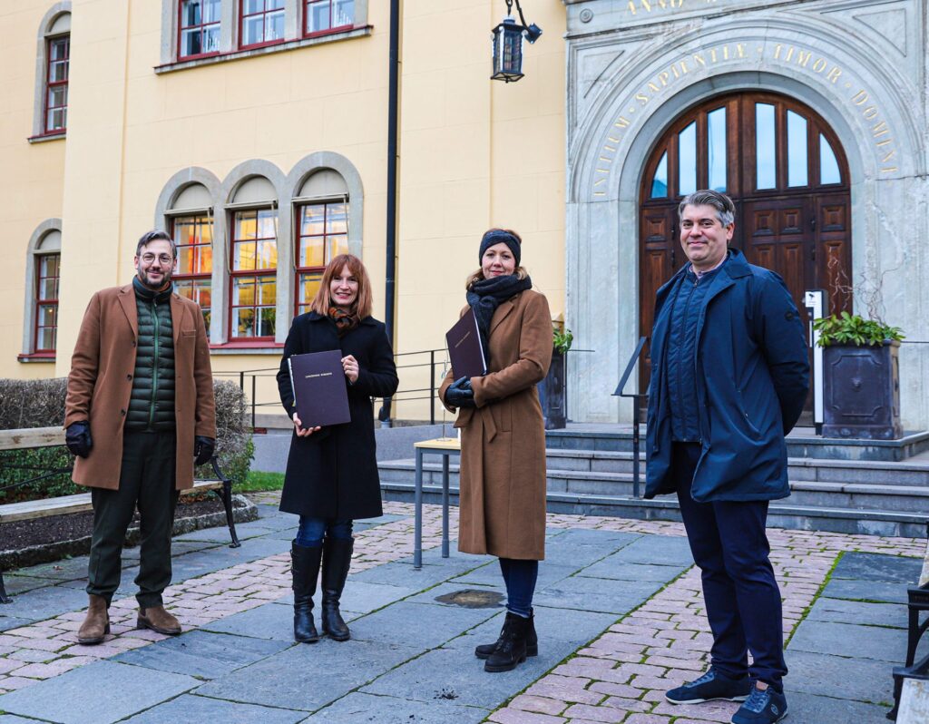 pristagare linköping