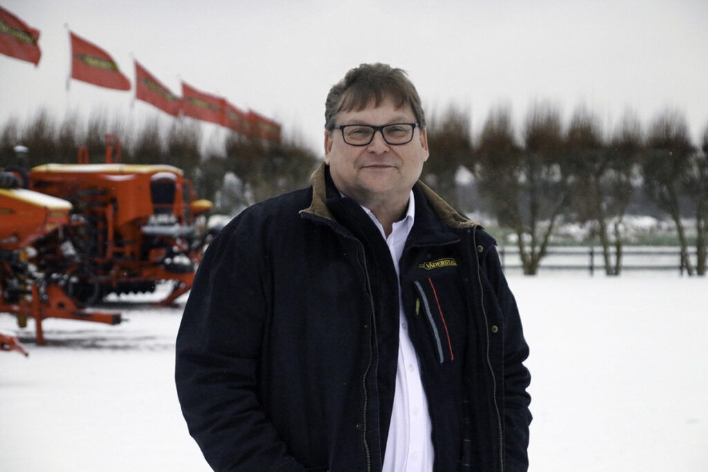 väderstad mats båverud1200