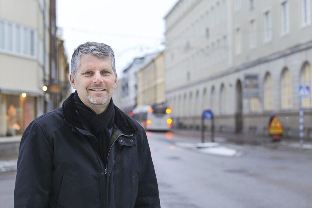 Gör det krångliga enkelt ben hammarsten foto bjorn lisinski 7062