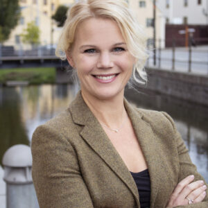 linköpings affärsänglar tar in två nya partners och tillsätter vd