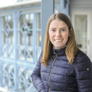 LARM blir en digital mässa i år rebecka jonsson foto bjorn lisinski