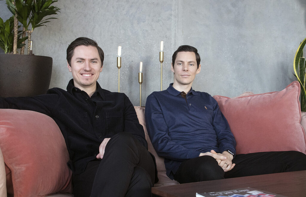 Alta fastigheter – uppstickare med östgötarötter alta fastigheter foto mirjam lindahl