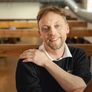 En solskenshistoria med solkraft andreas molin foto bjorn lisinski 1200