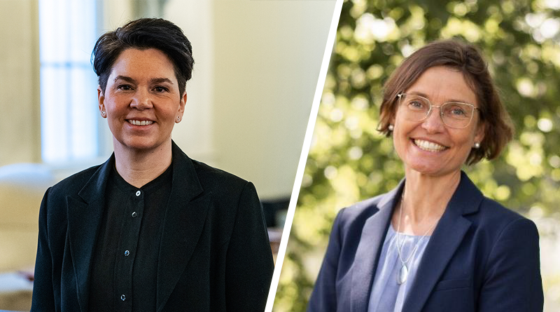 Hållbarhetsfrågor i dubbel bemärkelse när Stadsmissionen och Envima går in i samarbete sannaanna web