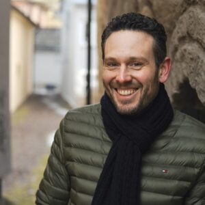 Senion – från forskning till digitala lösningar för ett nytt arbetssätt christian lundquist foto bjorn lisinski 1200