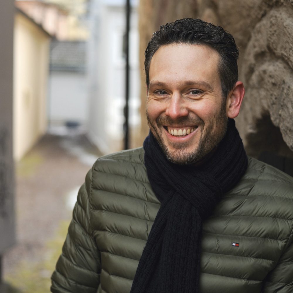 Senion – från forskning till digitala lösningar för ett nytt arbetssätt christian lundquist foto bjorn lisinski 1200