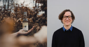 ”A THIRD TO THE WORLD” ekobryggeriet ceo