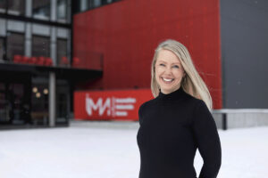 linda robinson foto bjorn lisinski