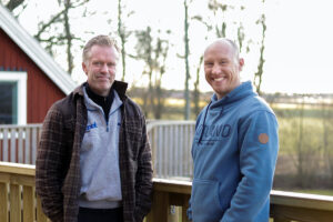 Södra Lund B&B hälsosatsar sodra lund foto mirjam lindahl