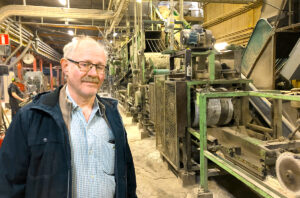 Ensamma i sin genre bengt raaf foto bjorn lisinski 1200