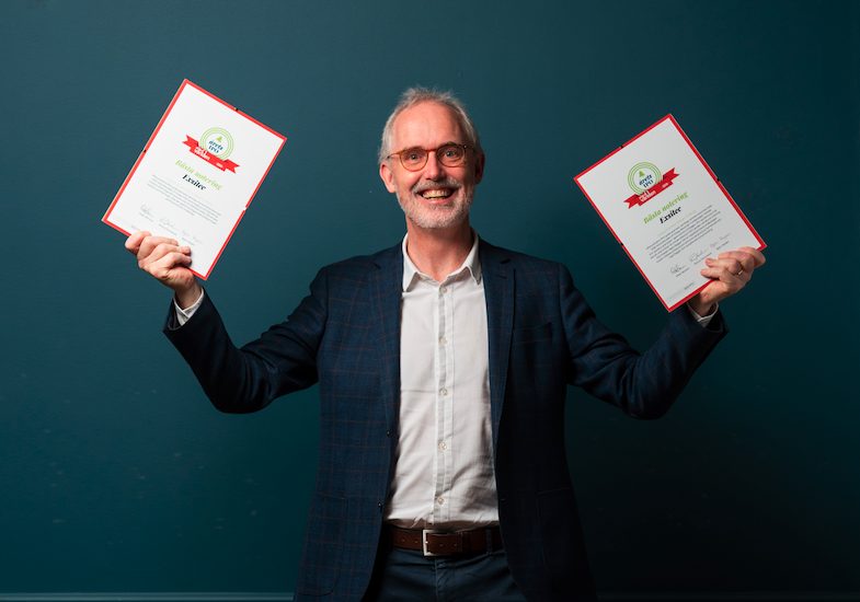 exsitec johan kallblad