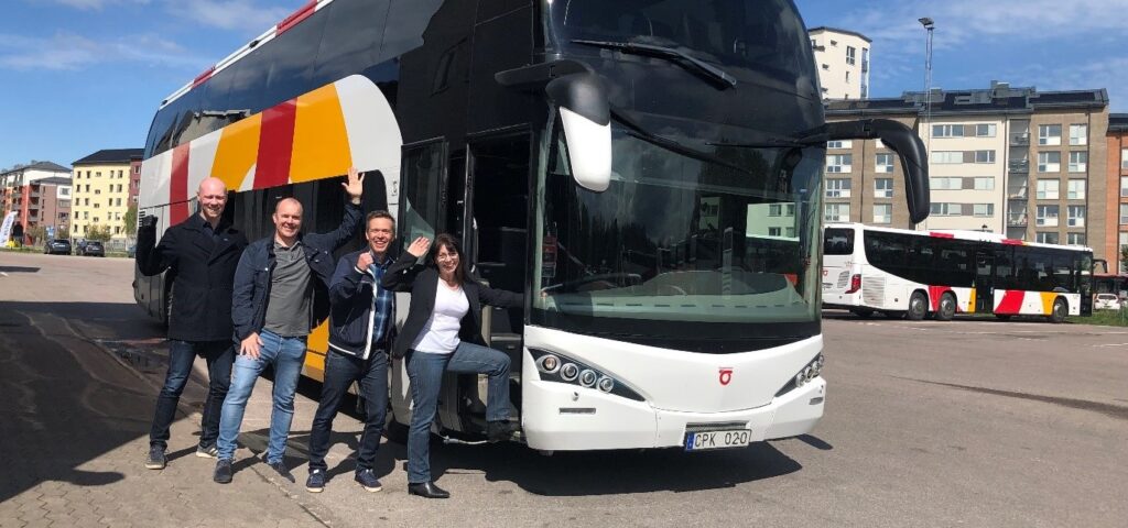 Östgötatrafiken edit