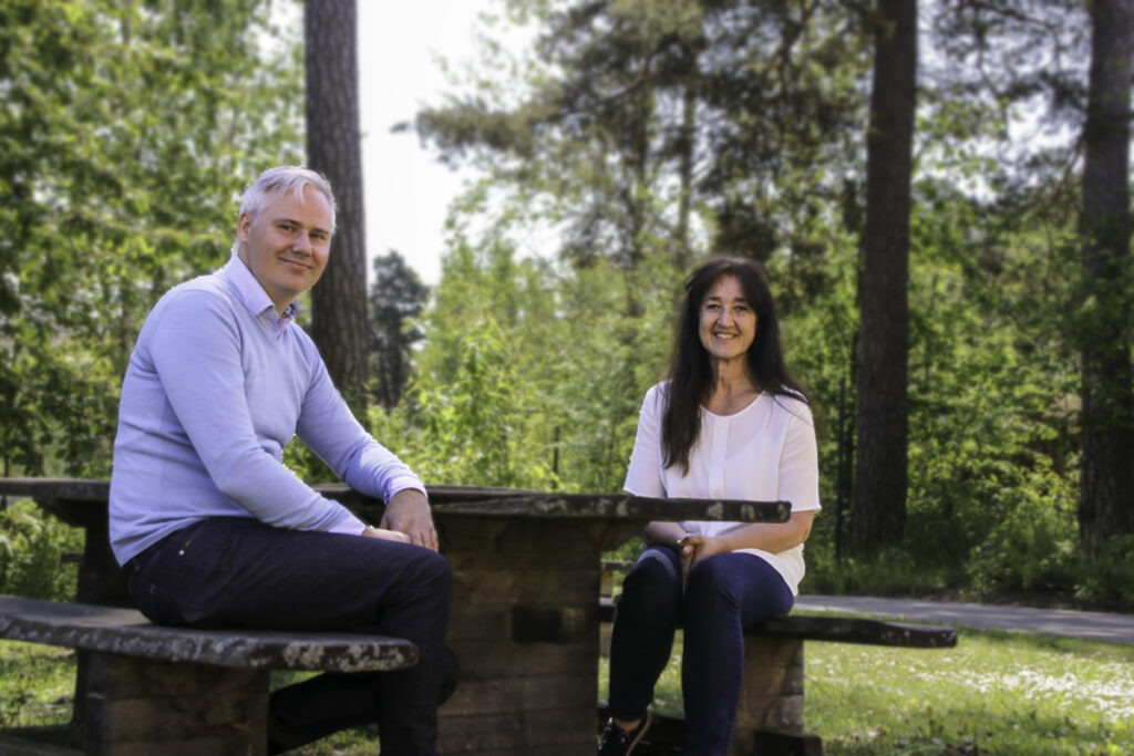 emil hjalmarson lena klasén foto mirjam lindahl 1200