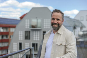 Med hela världen som arbetsplats sven miller foto bjorn lisinski 1200