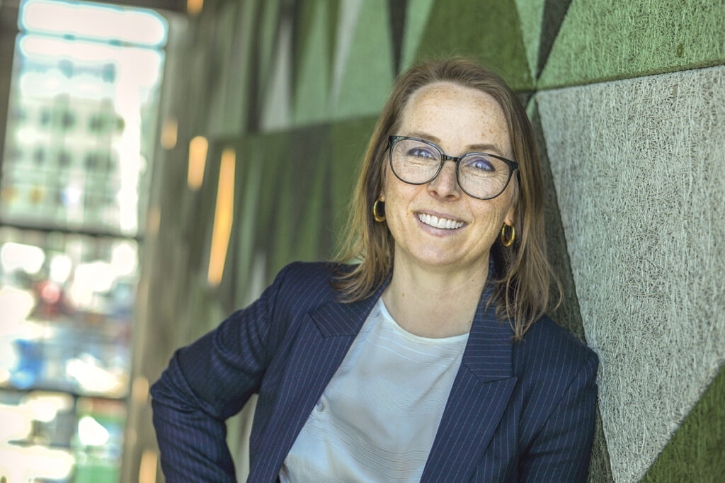 Framtidens städer testas i Ebbepark sara malmgren foto bjorn lisinski 1200