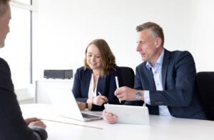 Conny och Cybersäkerhetsföretaget link22 bild 1 2000x1333