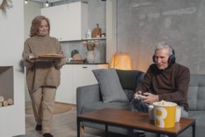 Hur spelindustrins tillväxt påverkar den teknologiska utvecklingen i Sverige pexels tima miroshnichenko 5698363