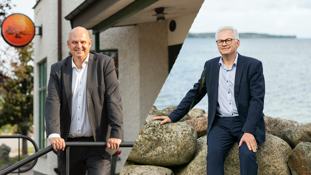 Sparbankernas kunder mest nöjda i banksverige johanomikael 1