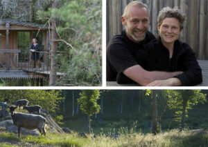 Upplev hållbarhet på riktigt hos Urnatur! urnatur