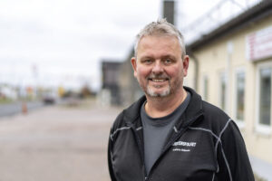 Uppsving under pandemin anders nilsson foto bjorn lisinski web