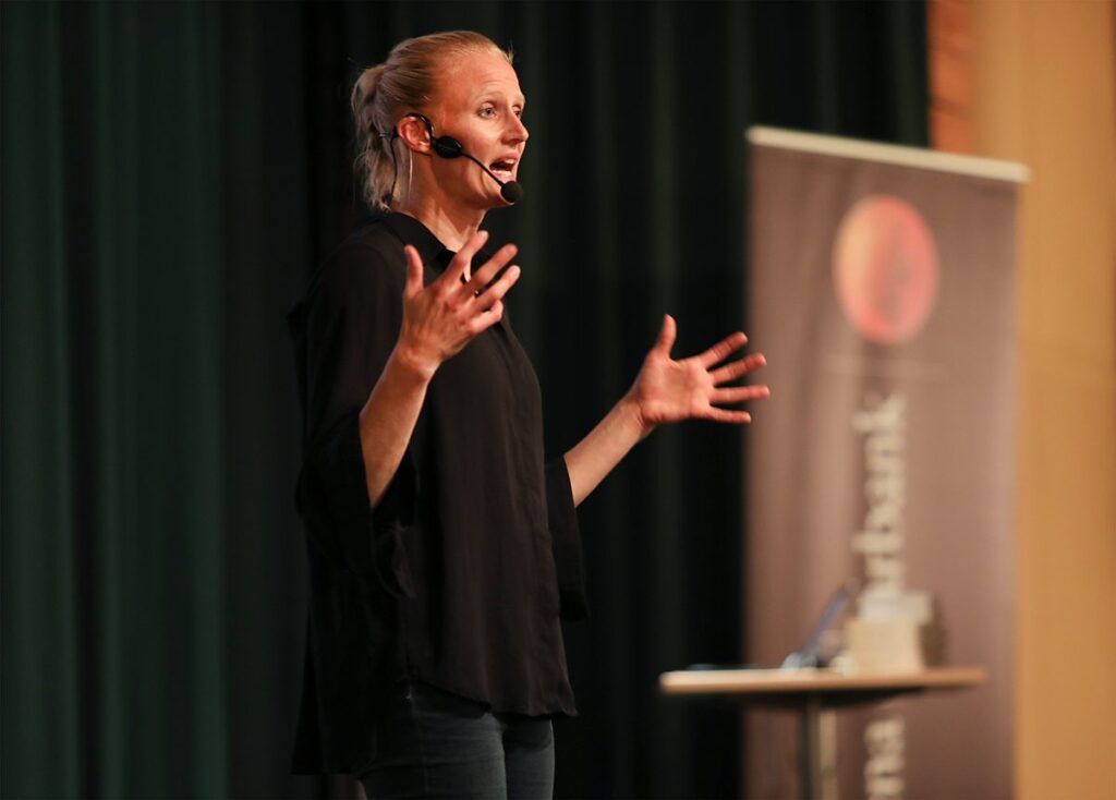 Välkänd idrottsprofil inspirerade Vadstenaborna carolina klüft 12 web