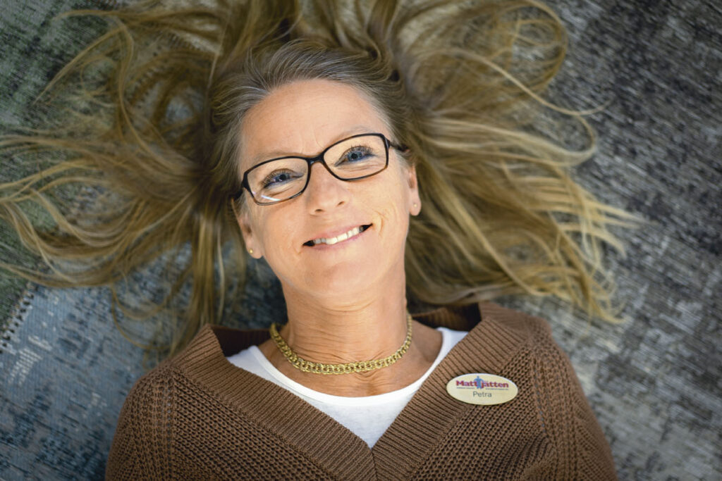 30 år av mattor petra johansson foto bjorn lisinski web