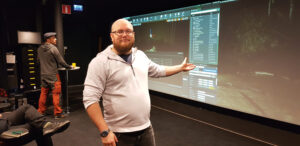 Filmens hållbara lösning stefan lindblad och thorbjörn eklund