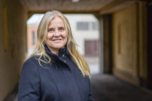 Bona utmanar den traditionella studiemiljön anneli dahlqvist foto bjorn lisinski web