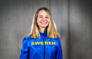 Tiffany Bettembourg EM-mästare i kettlebell tiffany bettembourg foto bjorn lisinski kettlebell em 2021 web