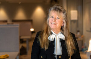 Ledarskap på hybridarbetsplats catarina thuning foto bjorn lisinski 1200