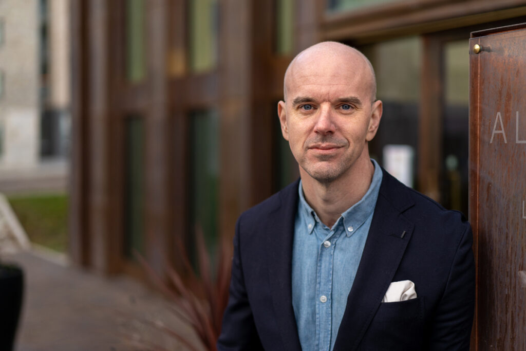 Rätt bitar på plats – ger häftigare sportupplevelse michael hoglund foto bjorn lisinski 1200