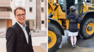 Banbrytande resor inom bygg e2c jorgen hultmark fotograf satu och pressbild