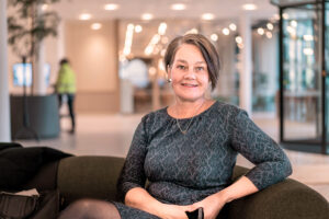 Anne Kihlgren – ”Pandemin blev vår ketchup-effekt” anne kihlgren foto bjorn lisinski 1200