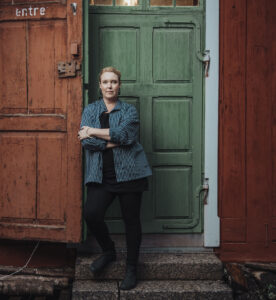 stina grundare just wood web