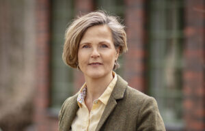 Stina Storm – med hjärta för Norrköpings city stina storm nkpg city 01. bild privat 1200