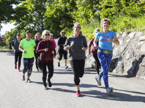 Bankvarvet med nya utmaningar och folkfest bankvarvet kinda web