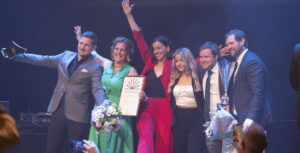 Och vinnarna är… företagargalan i norrköping landets fotografer georgis touma