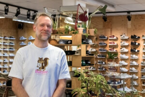 Framgång är att få vara kreativ pelle valsinger sportif foto mirjam lindahl 1 bledit