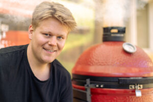 Grillkung kör så det ryker sebastian virta foto bjorn lisinski 1200