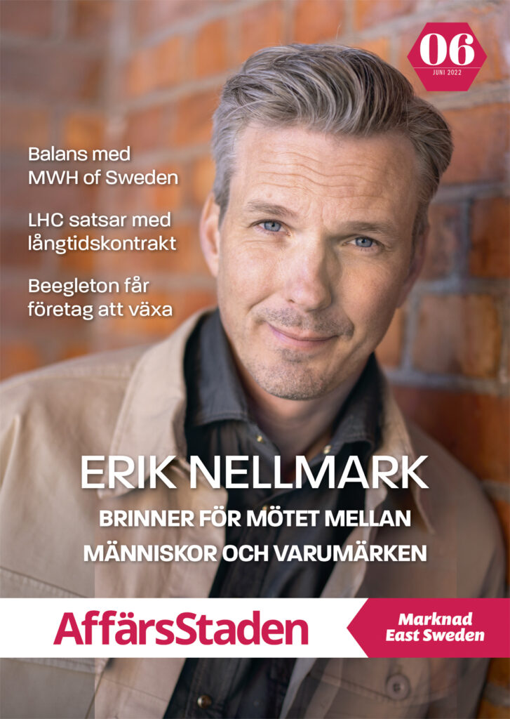 Affärsstaden 6 2022 ames0622omslag1200