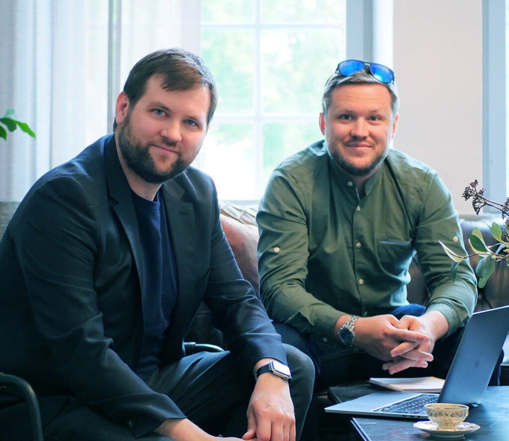 Beegleton är Årets Unga Företagare i Norrköping p1366465 foto elin berglund