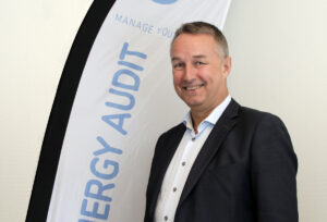 Start Up-bolagets vision: En värld utan förluster tomas kindstrand foto mirjam lindahl