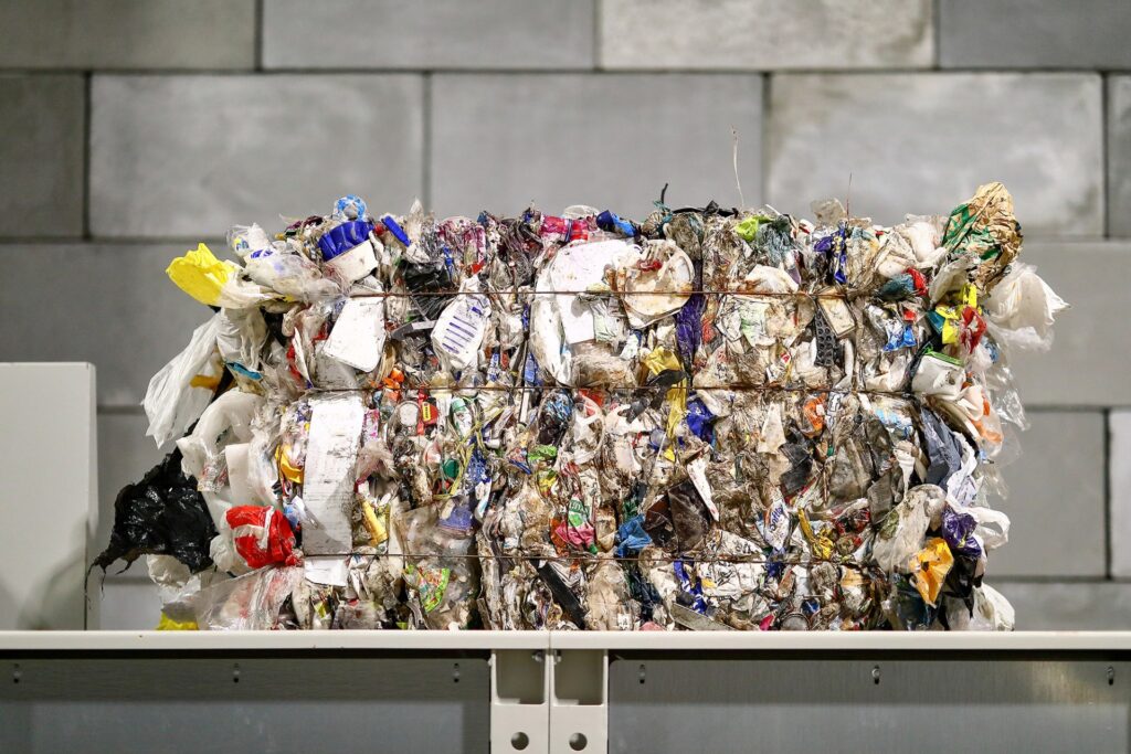 Ökad återvinning och minskade utsläpp - stora framsteg i Svensk Plaståtervinnings hållbarhetsrapport 1 b8d3f4f671b20232 web