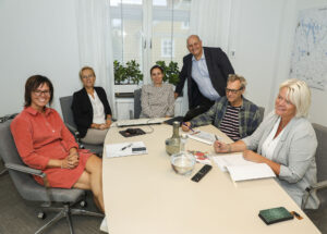 37 föreningar får del av lokala Idéfonden idéfonden juryn web