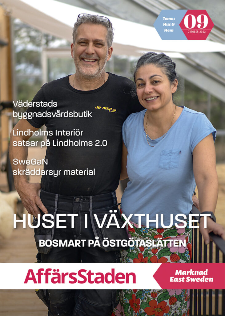 Affärsstaden 9 2022 ames0922omslag 1200