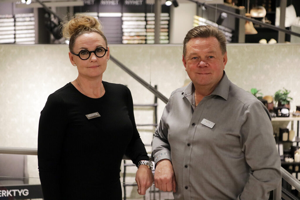 Colorama i Norrköping: En pigg 115-åring i ny skepnad colorama 1200