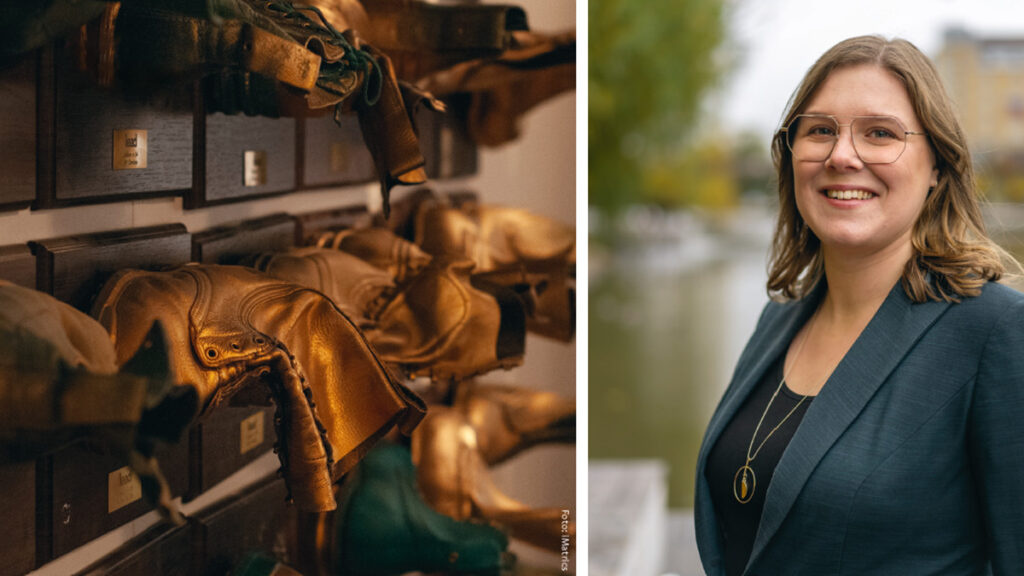 AI-baserad autotaggning imatrics 1200