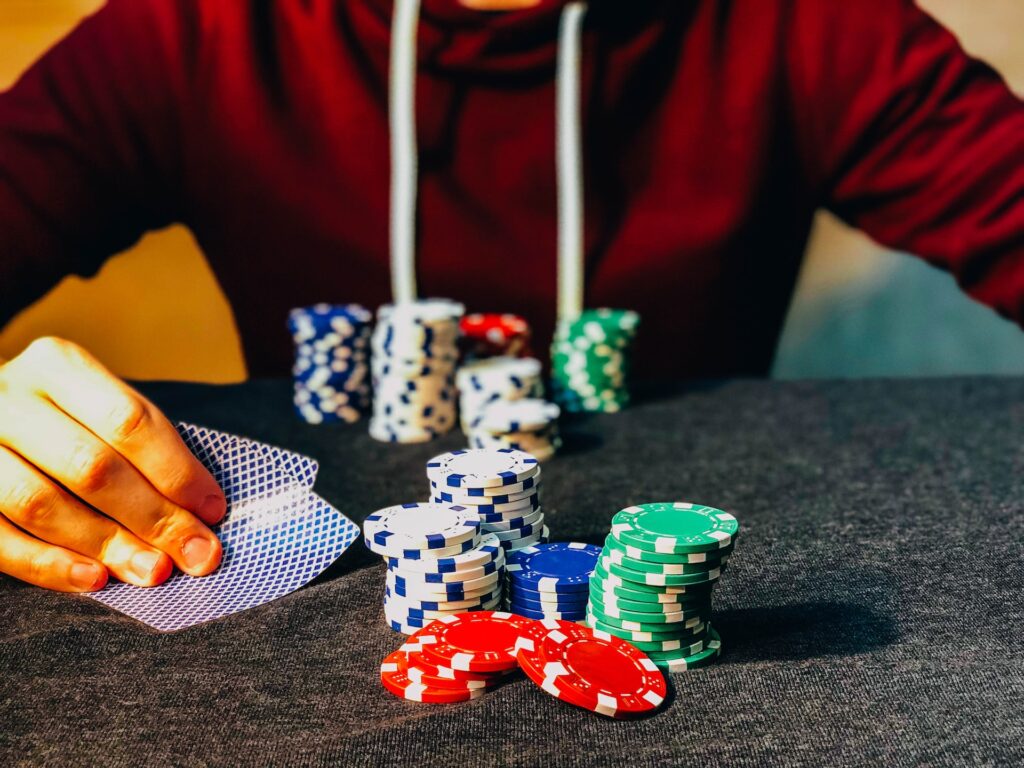 5 saker att ha koll på när man spelar på casinon utan svensk licens chris liverani vbpd607jlxs unsplash