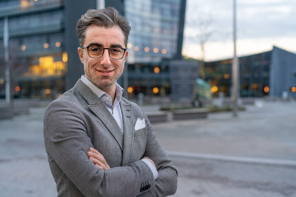 Nano Textile Solutions - Smarta hållbara textilier passar alla foto bjorn lisinski lis07952 1200